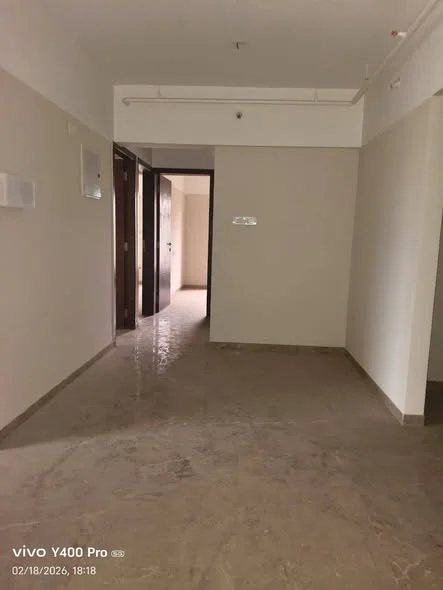 3 BHK Flat for Rent in Baner