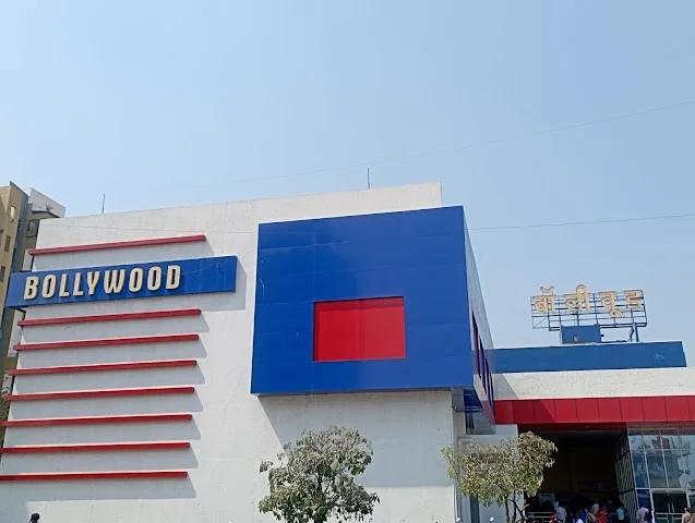 Commercial Space for Rent in KHARADI