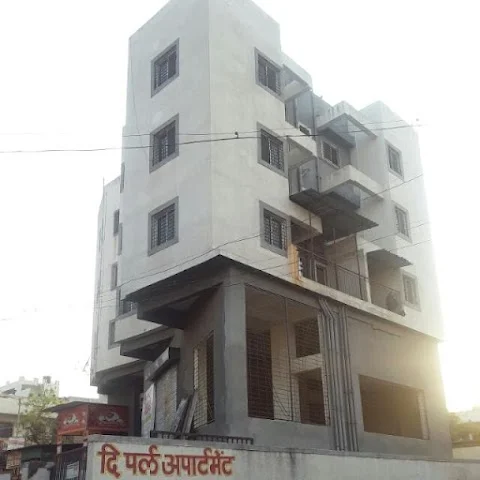 1 BHK Flat for Sale in Kharadi