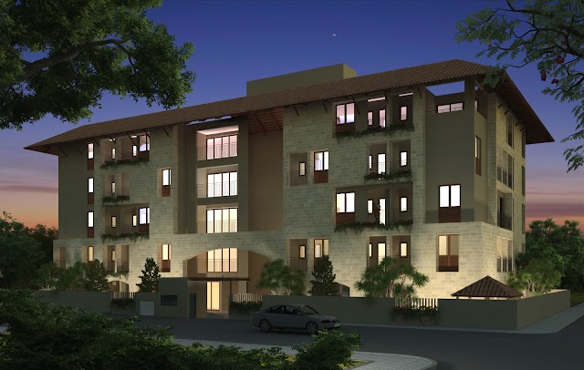 3 BHK Flat for Sale in Bangalore