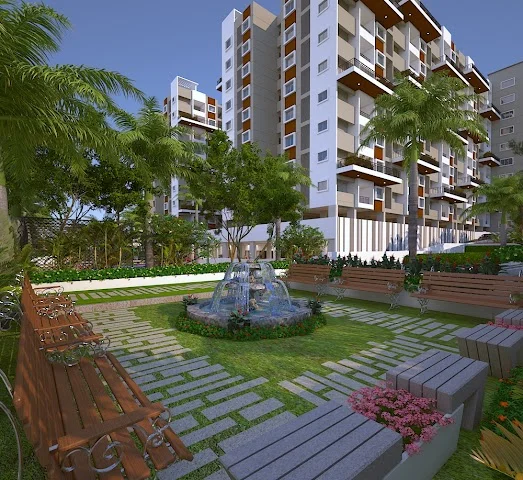 2 BHK Flat for Sale in Doddakannelli