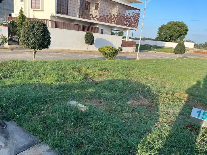 Residential Plot for Sale in SARJAPURA