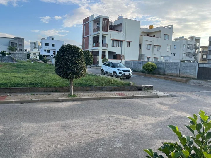 Residential Plot for Sale in SARJAPURA