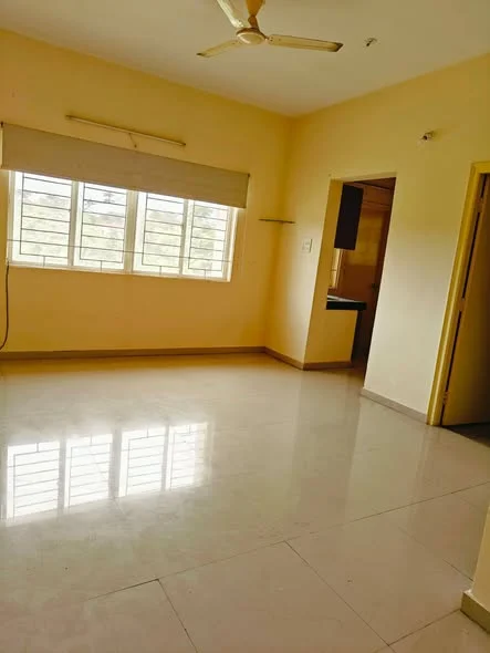 2 BHK Flat for Sale in Yapral