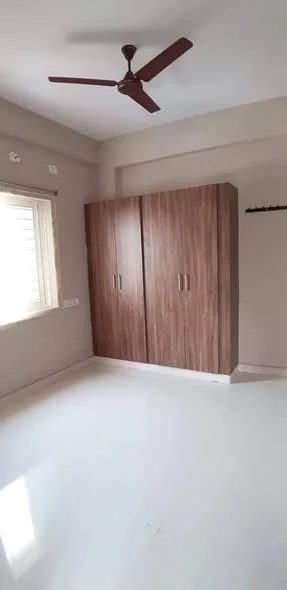 1 BHK Flat for Rent in Madhapur near by Ayyappa society