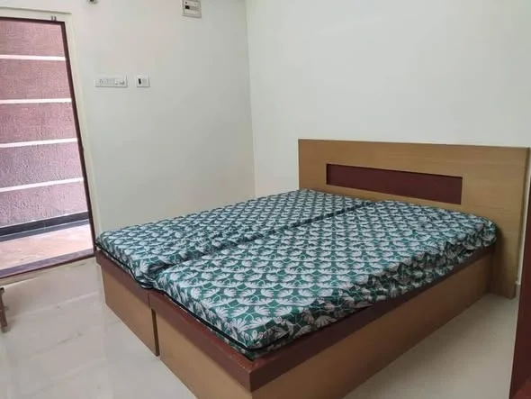 1 BHK Flat for Rent in Madhapur near by Ayyappa society