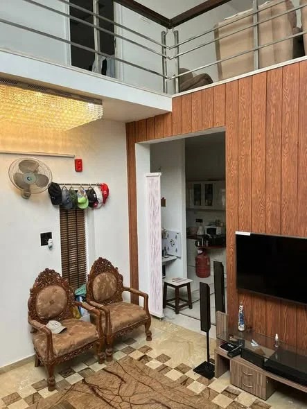 4 BHK Independent House for Sale near indus school