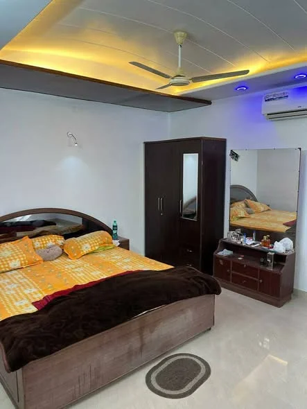 4 BHK Independent House for Sale near indus school