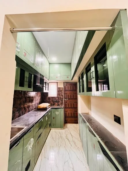 2 BHK Flat for Rent in Kondapur