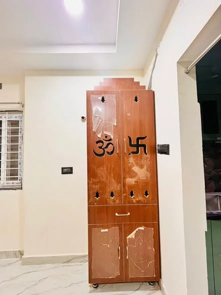 2 BHK Flat for Rent in Kondapur