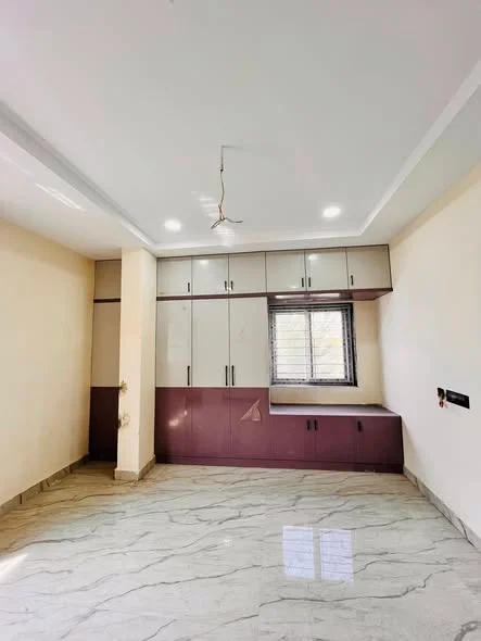 2 BHK Flat for Rent in Kondapur