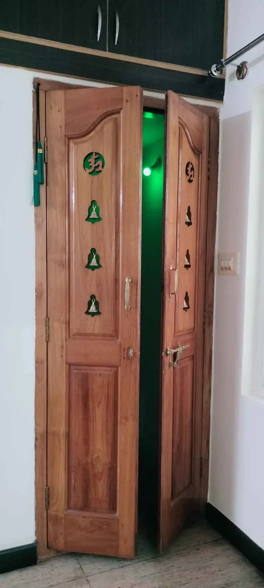 2 BHK Independent House for Rent in DATTAGALLI