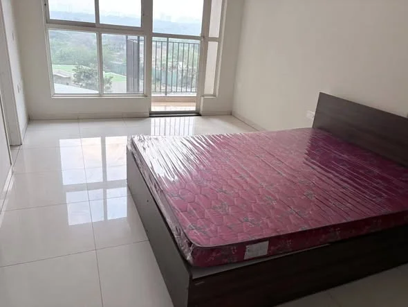 1 BHK Flat for Rent in Vadgaon Sheri / Kharadi