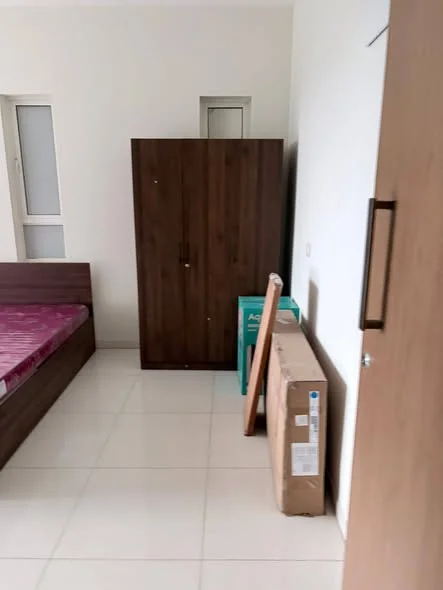 1 BHK Flat for Rent in Vadgaon Sheri / Kharadi