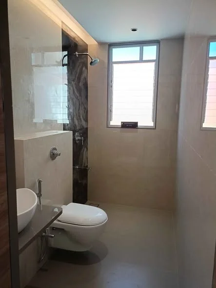 3 BHK Flat for Sale in Thatwade