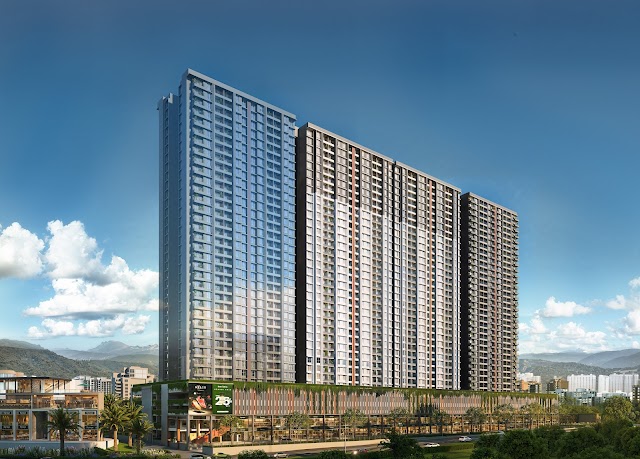 1 BHK Flat for Sale in Hinjawadi Phase 3