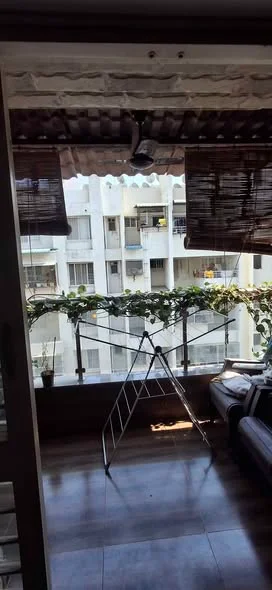 2 BHK Flat for Sale in PIMPRI-CHINCHWAD