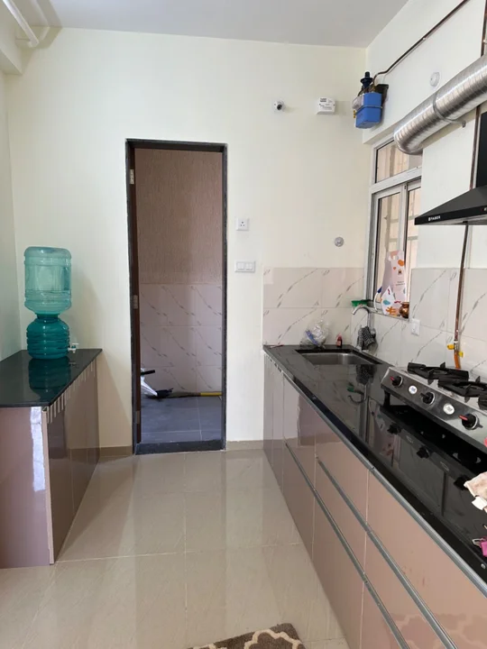 2 BHK Flat for Rent in Manjuri Village