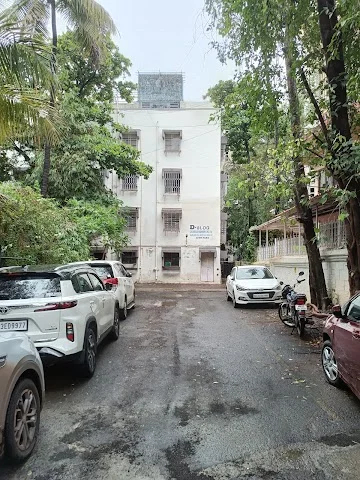 3 BHK Flat for Rent in Koregaon Park