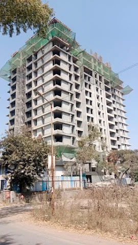 2.5 BHK Flat for Rent in Koregaon Park Annex