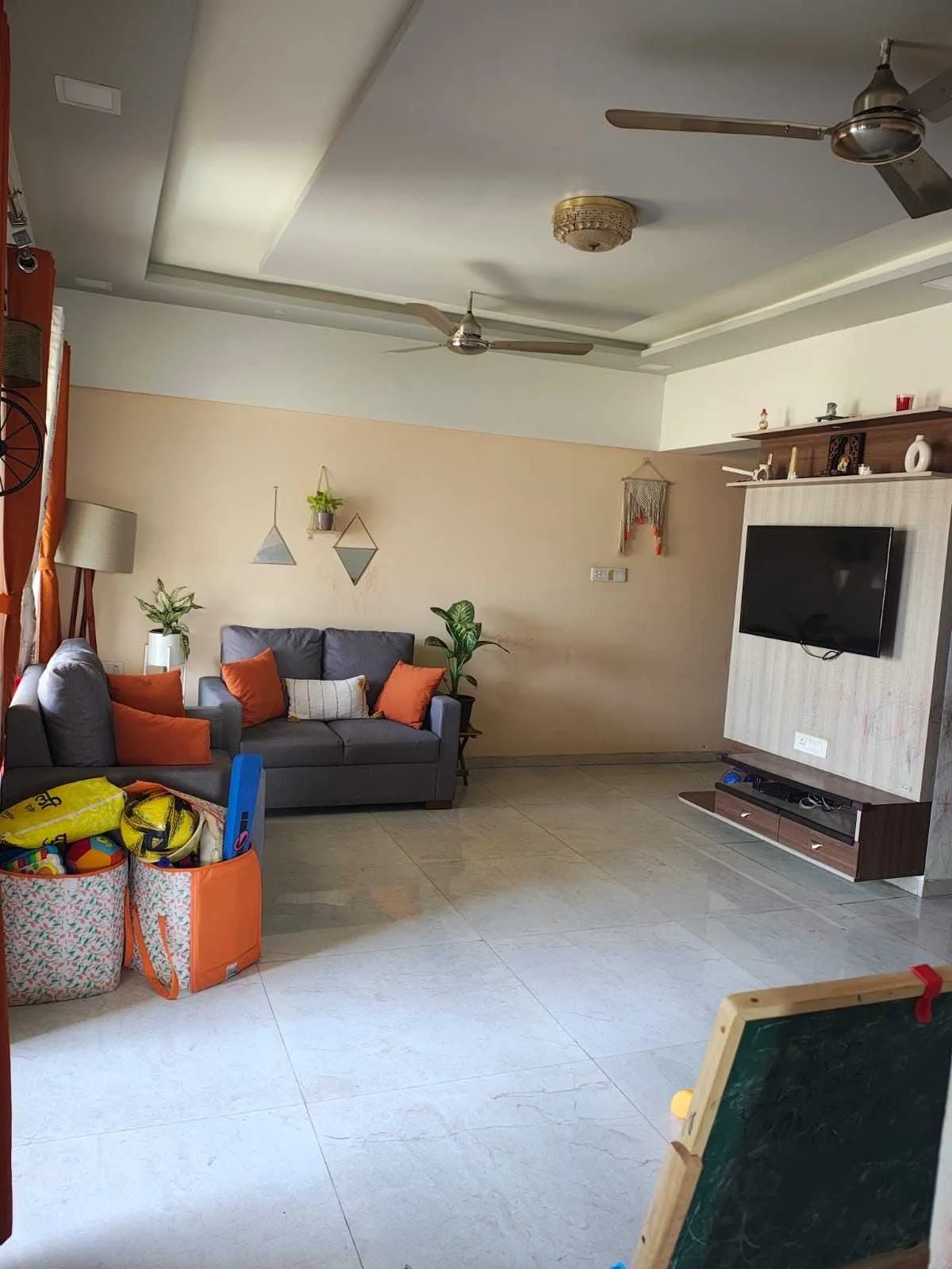 2 BHK Flat for Sale in Hinjewadi Phase 3
