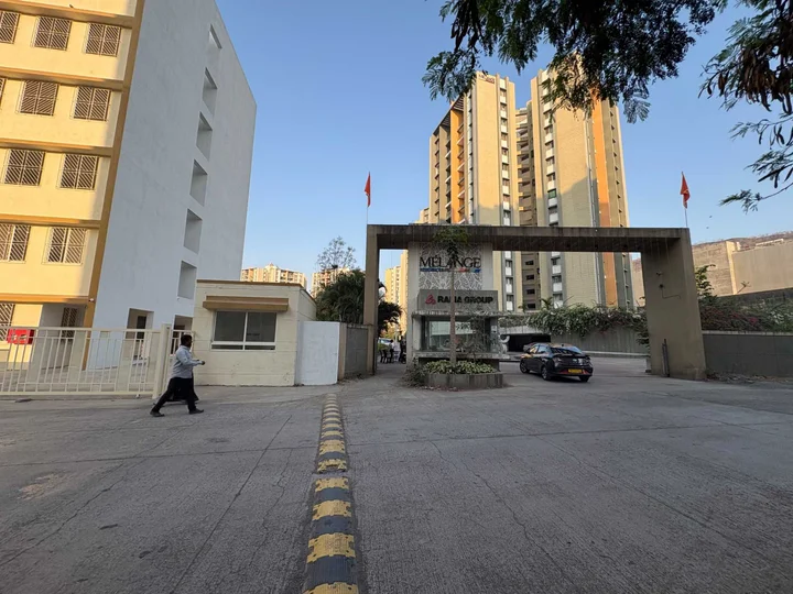 2 BHK Flat for Sale in Hinjewadi Phase 3