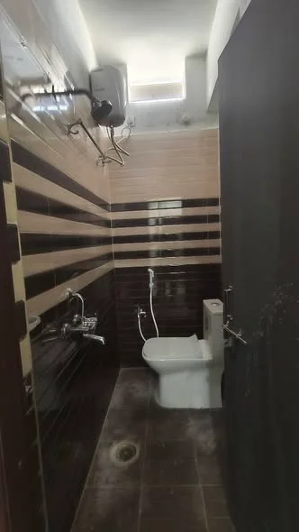 1 BHK Flat for Rent in Kondapur