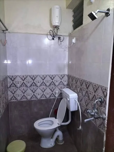 1 BHK Flat for Rent in Kondapur