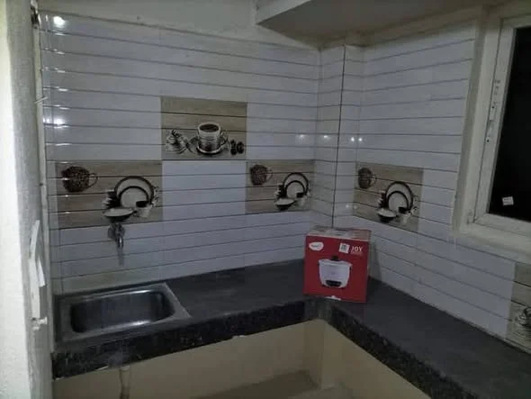 1 BHK Flat for Rent in Kondapur