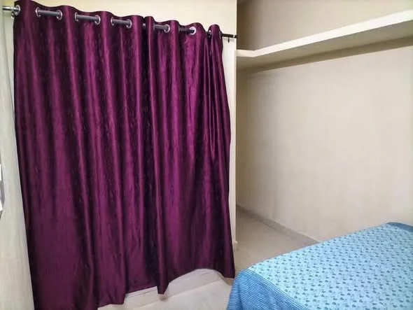 1 BHK Flat for Rent in Kondapur