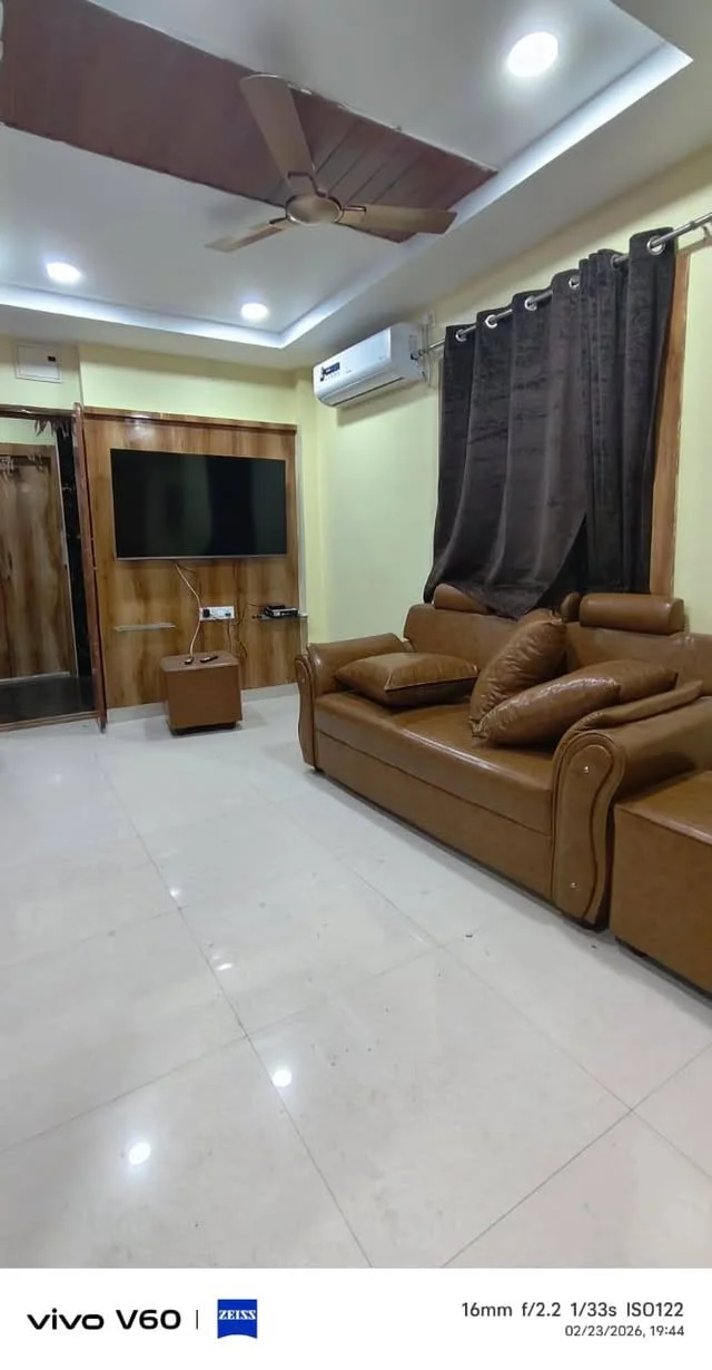 1 BHK Flat for Rent in Kondapur