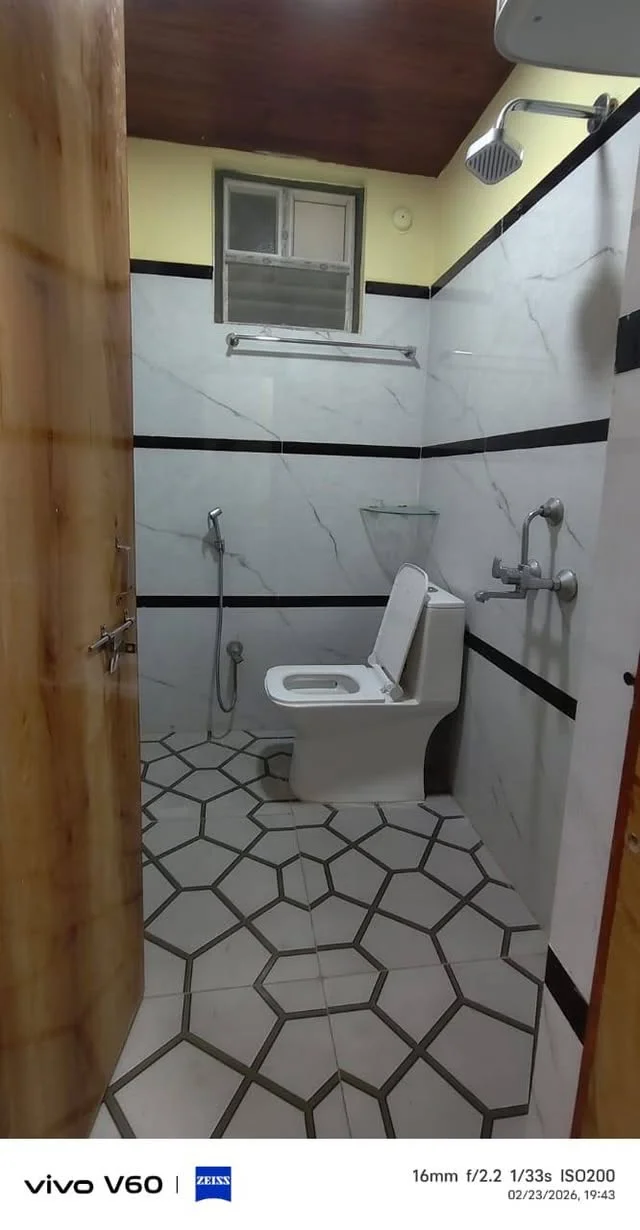 1 BHK Flat for Rent in Kondapur