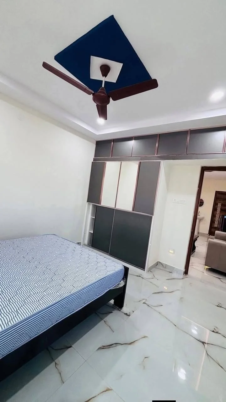 2 BHK Flat for Rent in Kondapur