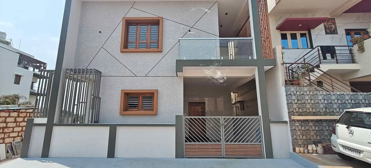 3 BHK Independent House for Sale in RT Nagara