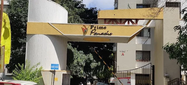 1 BHK Flat for Rent in Mahalunge