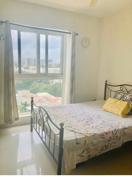 3 BHK Flat for Rent in Ambalipura