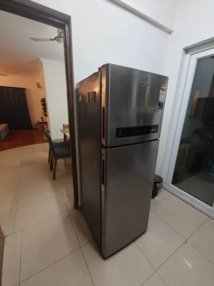 2 BHK Flat for Rent in Marathahalli