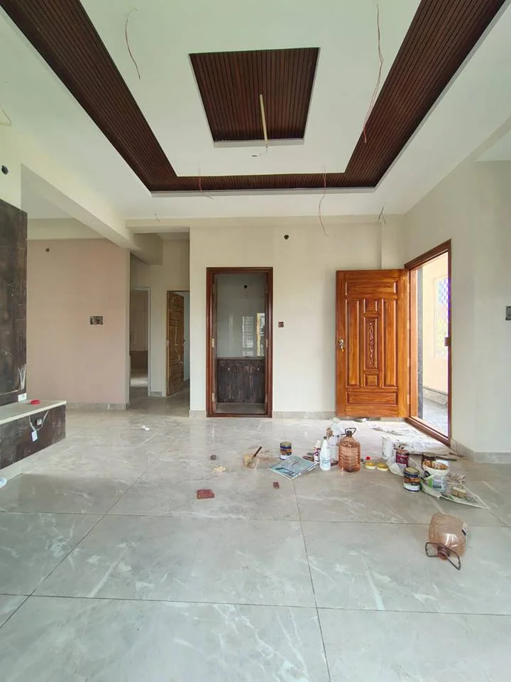 2 BHK Flat for Rent in Singasandra