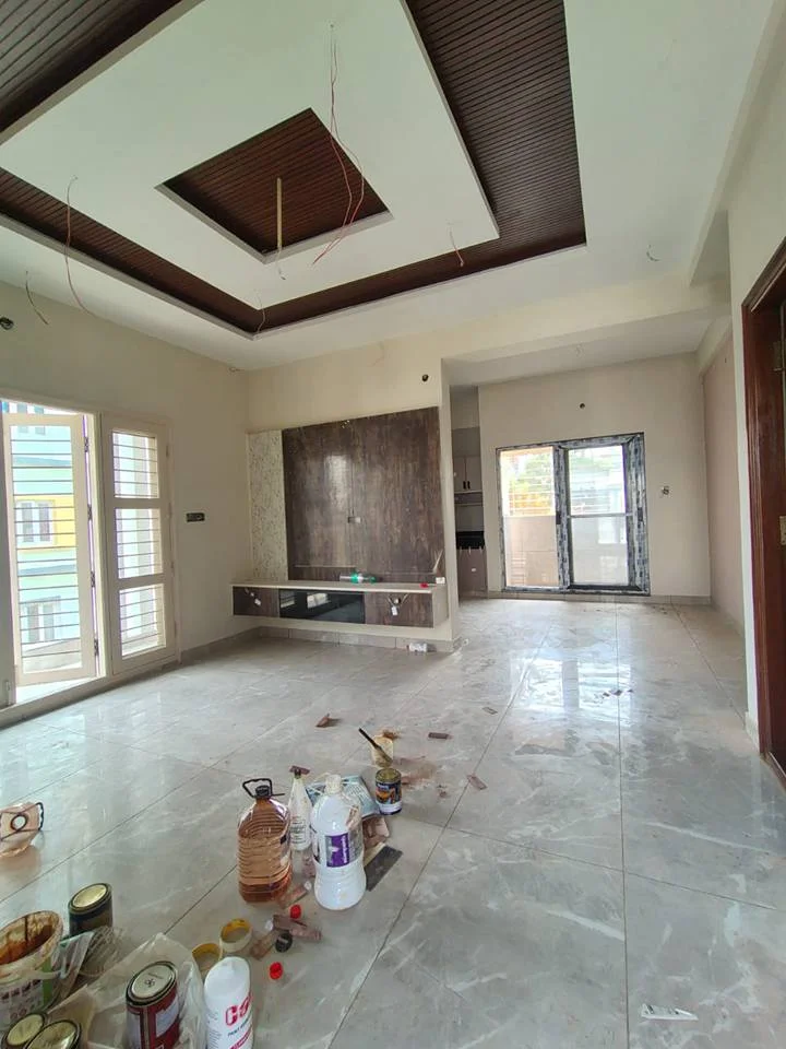 2 BHK Flat for Rent in Singasandra