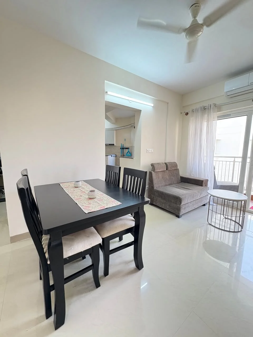 2 BHK Flat for Rent Near Manyata Tech Park