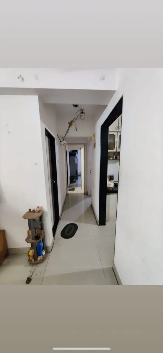 Single Occupancy for Male in 2 BHK Flat for Rent in Trikutta Towers