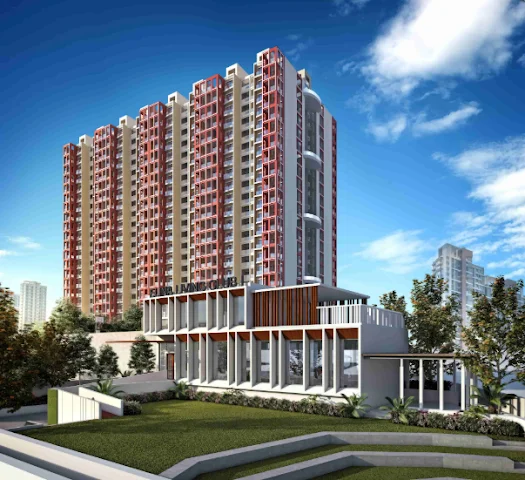 3 BHK Flat for Rent in Nibm Annex