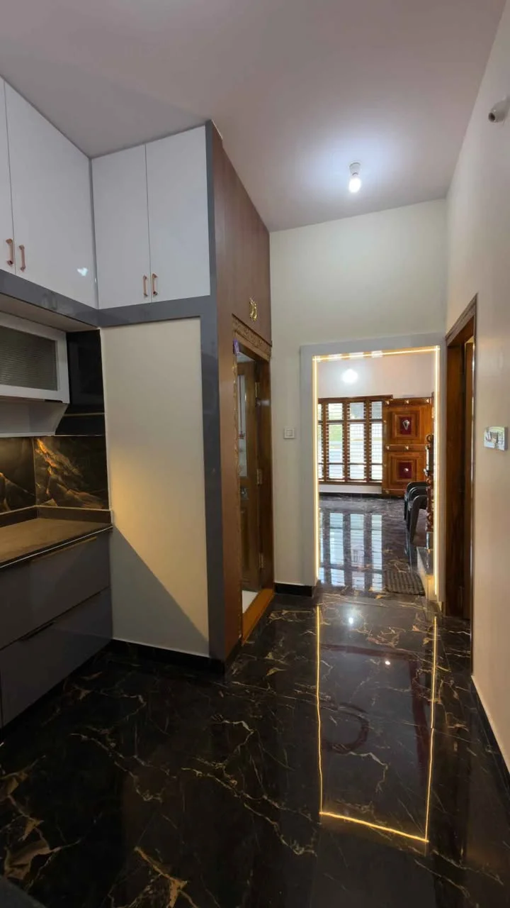 3 BHK Independent House for Sale in Sathgalli Near to VTU college