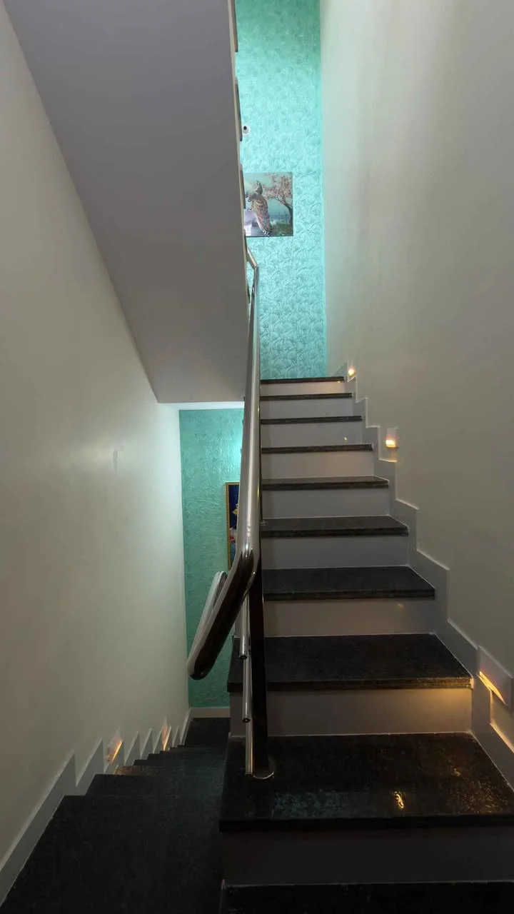 3 BHK Independent House for Sale in Sathgalli Near to VTU college