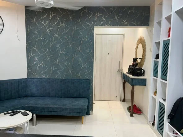 2 BHK Flat for Rent in Baner (Prime & Peaceful Area)