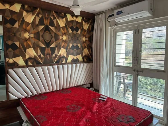 2 BHK Flat for Rent in Baner (Prime & Peaceful Area)