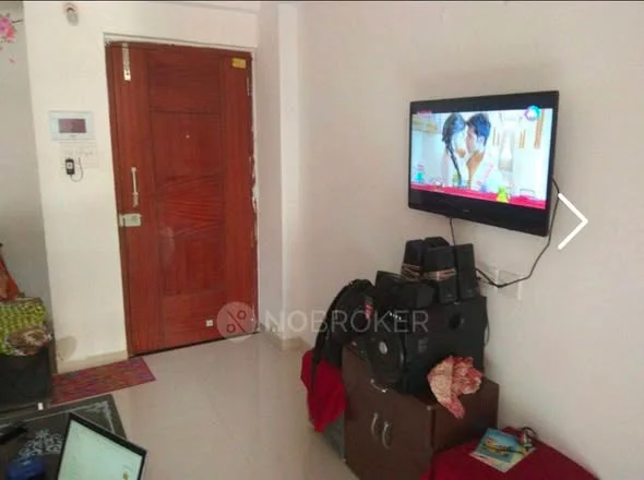 1 BHK Flat for Sale in Narayan Nagar Hinjewadi