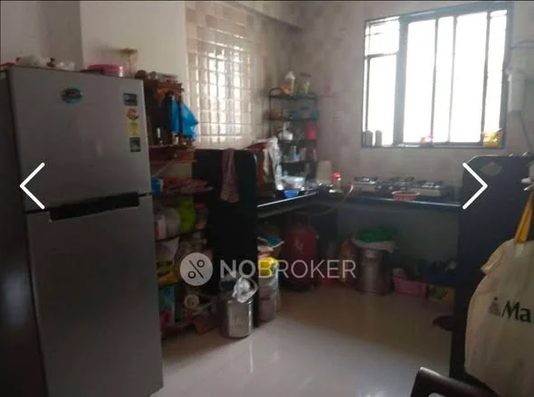 1 BHK Flat for Sale in Narayan Nagar Hinjewadi