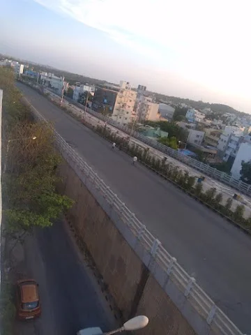 Commercial Plot for Sale in KasturiNagar Bengaluru