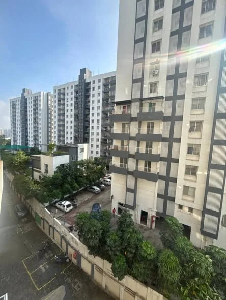 2 BHK Flat for Sale in HANDEWADI CHOWK OPP TO D-MART